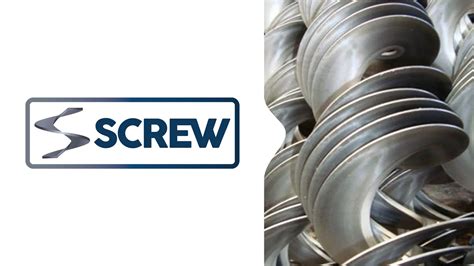 Screw Indústria Metalmecânica (@screw.industria) 